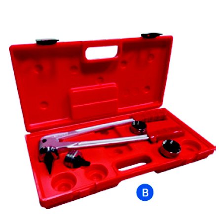 Alicate Alargador 16 A 32 Multiplo, Emmeti