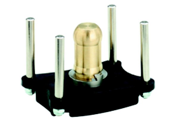 Calibrador Individual 32Mm, Emmeti