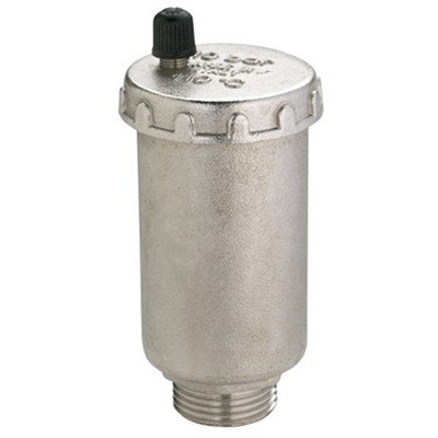 Eliminadora De Ar 1", Emmeti