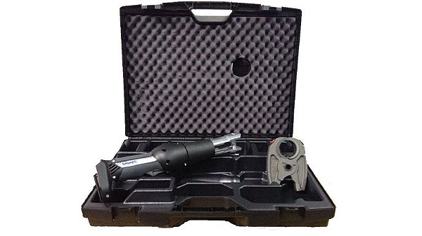 Maquina Para Prensar 16 A 32Mm Klauke, Emmeti