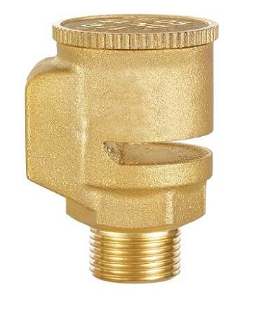 Valvula Quebra Vacuo 1/2", Emmeti