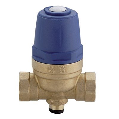 Redutora De Pressao Eco Femeaxfemea 1/2 S/Niple Acoplam, Emm