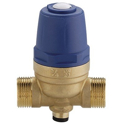 Redutora De Pressao Economica 3/4" M -Dn15, Emmeti