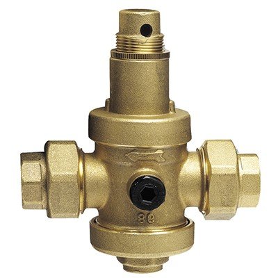 Redutora De Pressao Pn25 3" - Emmeti