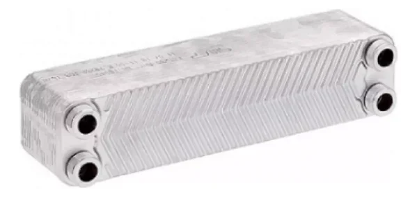 Trocador Calor Com Solda Friccao 30 Pl.-Spe-210, Emmeti