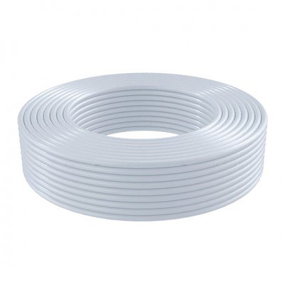 Tubo Aluminio Alpert 20Mm Água, Emmeti