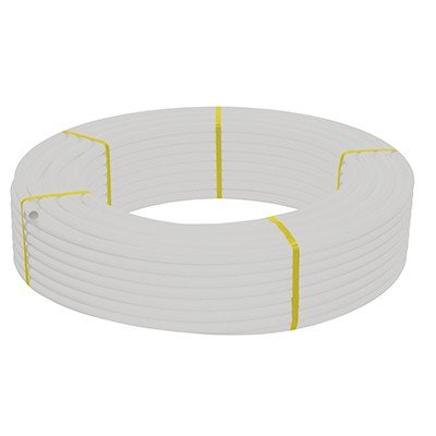 Tubo Aluminio Gaspex Uv 16X2Mm Gás, Emmeti