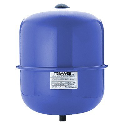 Vaso De Expansao 18L Sanitario Mod.Va18, Emmeti