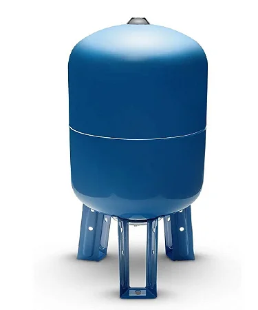 Vaso De Expansao 80L Sanitario Mod.Vav80, Emmeti