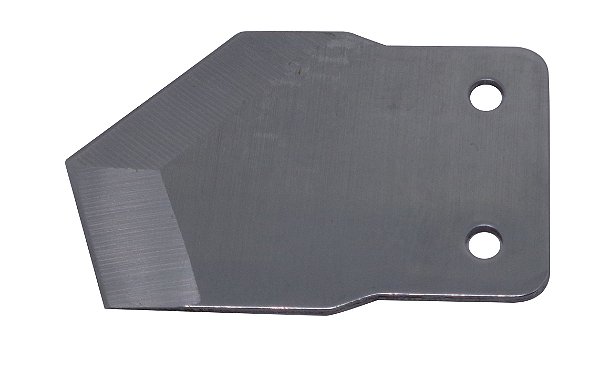 Lamina De Reposicao Para Tesoura Vermelha 16/32Mm, Emmeti