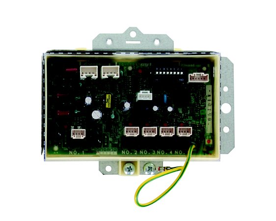 Placa Master MSB Pack A REUMSBM Rinnai