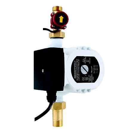Bomba de Pressurização 245W  RFS 245W Rinnai Branco 127 V