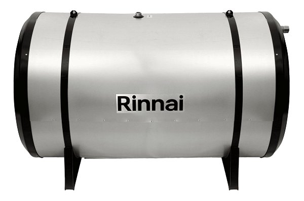 Reservatório Horizontal 600L (5mca) Inox 444 Em Nível RST600