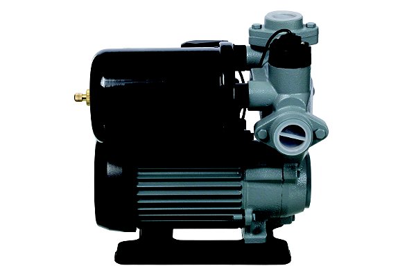 Bomba Pulmão c/ Vaso de Expansão (1/2 CV) RB050DV7 Rinnai 12