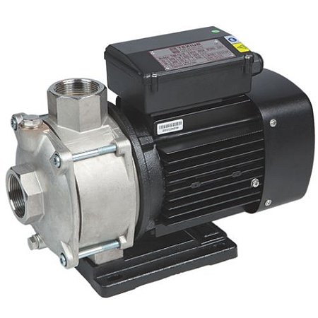 Bomba Circulação 2,0CV TBHCM_12_10M 220V Texius