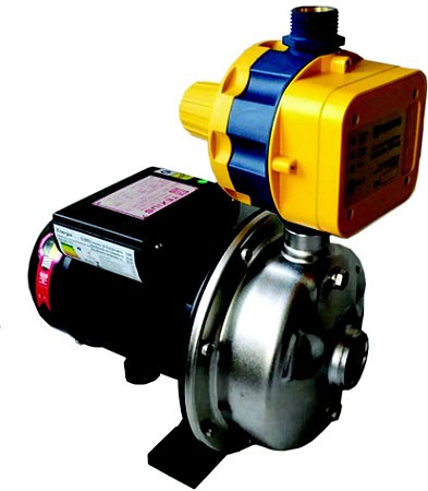 Pressurizadores Com Pressostato 1,0CV TPLI_TC18_1_0V 220V Te