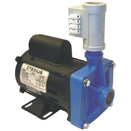 Pressurizadores Com Fluxostato 1/4CV TPWS_RN_TFR_2PL 220V Te