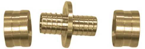 Uniao De Tubos 32Mm Pex, Emmeti