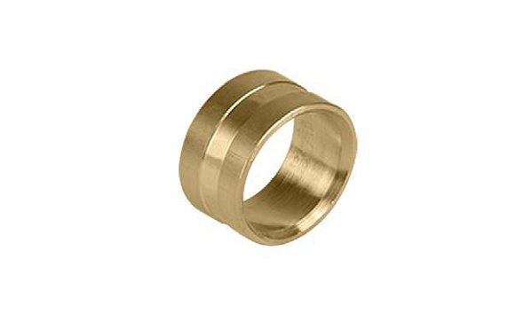 Anel Deslizante 25Mm Pex, Emmeti