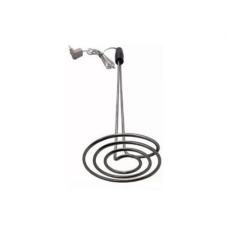 Resistencia Tipo Ebulidor Gigante KL 3.0kW 230V