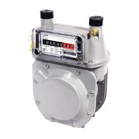 Medidor De Gas Lao G 1.6 Pré Equipado