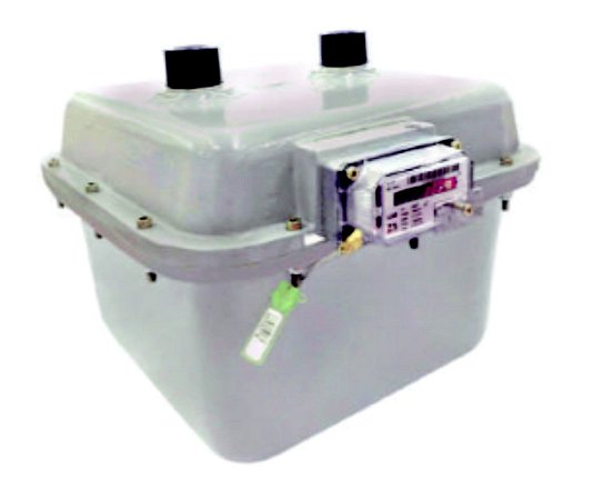 Medidor De Gas Lao G 16 Pré Equipado