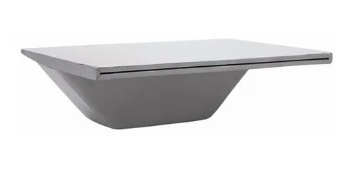 Cascata De Embutir 180 Cm Sodramar