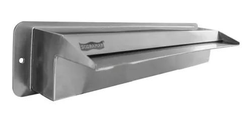 Cascata Naburi 0800Mm Ai304 Sodramar
