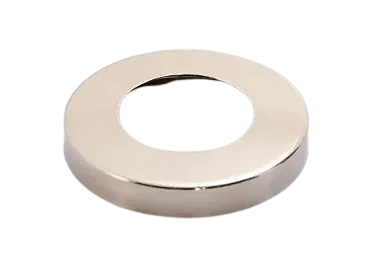 Acabamento Inox Polido Para Chumb Escada 1.1/2 Pol. Sodramar