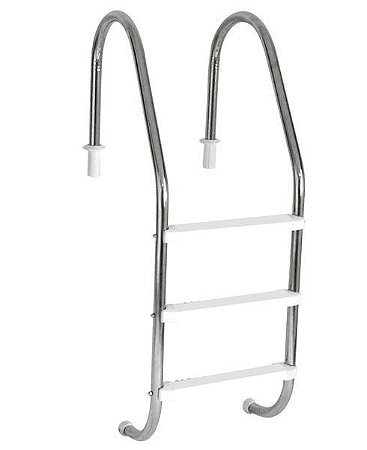 Escada Tradicional 2 03 Dg Plastico Sodramar