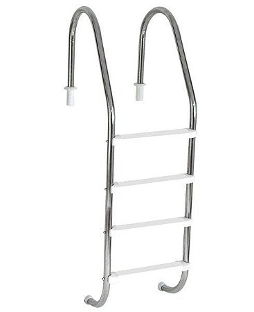 Escada Tradicional 2 04 Dg Plastico Sodramar