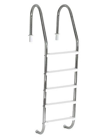 Escada Tradicional 2 05 Dg Plastico Sodramar