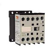 Mini Contator Bobina 220 Vac 50/60 Hz Sodramar