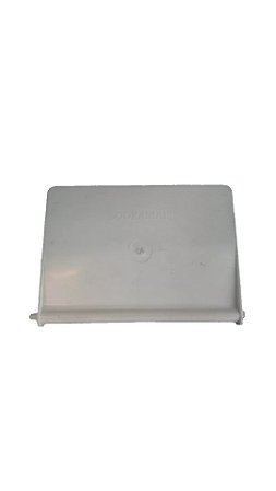 Portinhola Em Plastica Com Eixo Skimmer Compact Sodramar