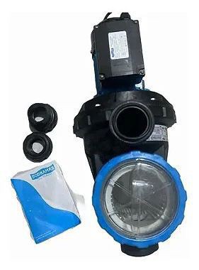 Bomba Millenium Modelo Bmc - 150 Mono 60Hz Sodramar