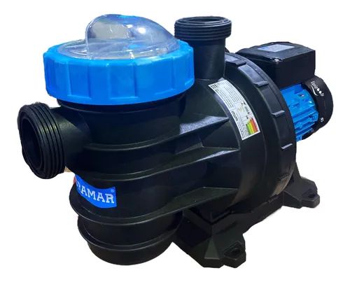 Bomba Bmc-33 1/3Cv Mono 0,25Kw Sodramar