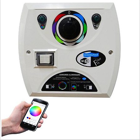 Driver Four Fix Wi Fi 81W Sodramar