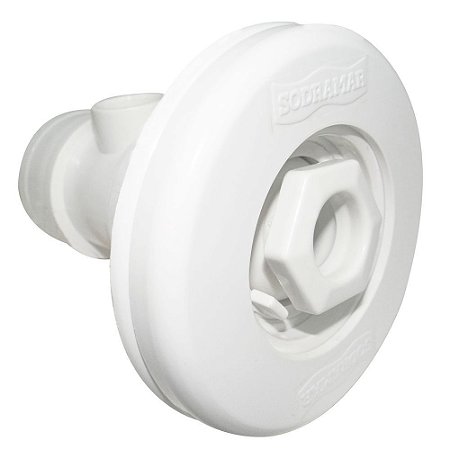 Dispositivo De Hidromassagem Vinil 1.1/2 C/Inserto  Sodramar