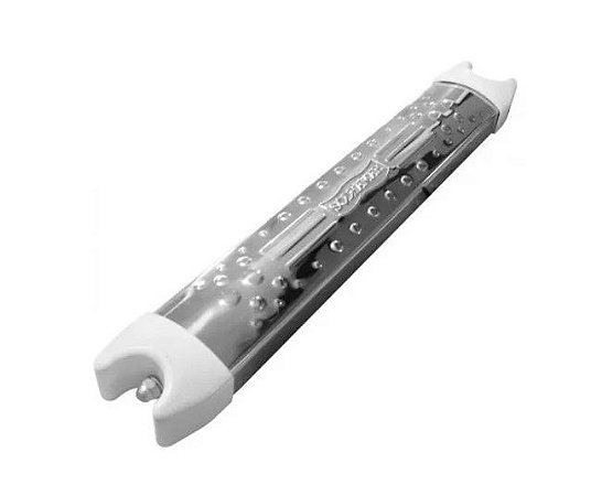 Degrau Inox Anat P/ Esc 1 1/2 Sodramar