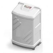 Gabinete Plastico Gerador Vapor  6,0 A 15,0 Kw Sodramar