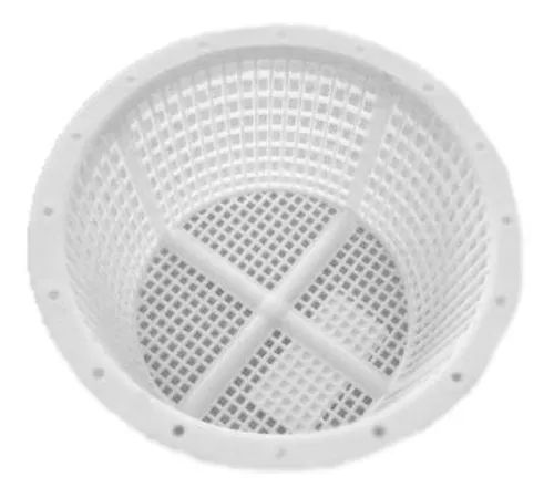 Cesto Plastico Coletor Bl/Bp Sodramar