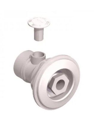 Dispositivo De Hidromassagem Branco 1 1/2 Sodramar