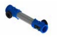 Corpo Uvc Plast 35W Uvc Power Sodramar