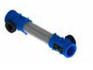 Corpo Uvc Plast 55W Uvc Power Sodramar