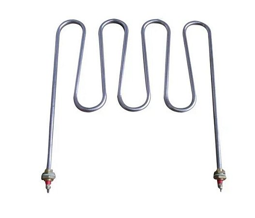 Resistencia De 2,5 Kw Para Fornos Sodramar