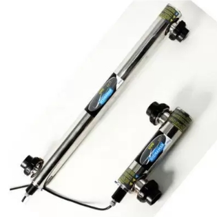 Lampada Para Suv 17 M3 Sodramar