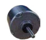 Motor Para Ventilador Do Trocador Sd 105 A Sd 160 Sodramar