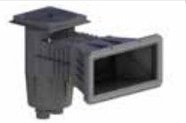 Skimmer Boca Larga (Bl) Para Vinil - Fibra -Alvenar Sodramar