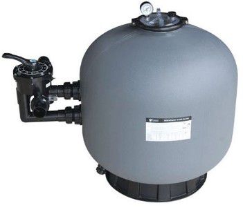 Filtro Para Piscina Plastico Fms-65 Millenium S/ Va Sodramar