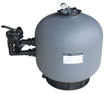 Filtro Para Piscina Plastico Fms-70 Millenium S/ Va Sodramar